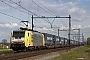 Siemens 20723 - SBB Cargo "ES 64 F4-093"
14.04.2023 - Horst (Maas)-Sevenum
Ingmar Weidig