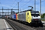 Siemens 20723 - SBB Cargo "ES 64 F4-093"
04.05.2023 - Pratteln
André Grouillet