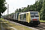 Siemens 20723 - NORDCARGO "ES 64 F4-093"
23.07.2008 - OftersheimWolfgang Mauser