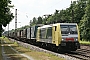 Siemens 20723 - NORDCARGO "ES 64 F4-093"
23.07.2008 - Oftersheim
Wolfgang Mauser