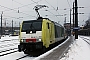 Siemens 20723 - NORDCARGO "ES 64 F4-093"
04.02.2010 - KufsteinThomas Wohlfarth