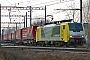 Siemens 20723 - NORDCARGO "ES 64 F4-093"
14.01.2012 - Chiasso
Daniele Monza