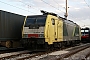 Siemens 20723 - NORDCARGO "ES 64 F4-093"
18.03.2012 - PiacenzaLuca Pozzi