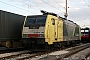 Siemens 20723 - NORDCARGO "ES 64 F4-093"
18.03.2012 - Piacenza
Luca Pozzi