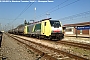 Siemens 20723 - NORDCARGO "ES 64 F4-093"
18.04.2013 - Mantova FrassineGiuseppe Russo