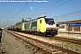 Siemens 20723 - NORDCARGO "ES 64 F4-093"
18.04.2013 - Mantova Frassine
Giuseppe Russo