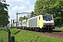 Siemens 20723 - TXL "ES 64 F4-093"
27.05.2013 - OisterwijkRonnie Beijers