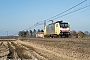 Siemens 20723 - InRail "ES 64 F4-093"
23.02.2014 - Vignale
Francesco Raviglione