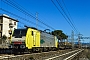 Siemens 20723 - InRail "ES 64 F4-093"
07.03.2015 - Zambra (FI)
Simone Facibeni