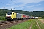 Siemens 20723 - TXL "ES 64 F4-093"
08.08.2017 - Ludwigsau-Mecklar
Patrick Rehn