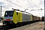 Siemens 20724 - Dispolok "ES 64 F4-010"
12.06.2004 - Sezana
Theo Stolz