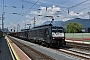 Siemens 20724 - Lokomotion "ES 64 F4-010"
26.07.2019 - KundlMario Lippert