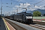 Siemens 20724 - Lokomotion "ES 64 F4-010"
26.07.2019 - Kundl
Mario Lippert