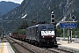 Siemens 20724 - Lokomotion "ES 64 F4-010"
21.06.2022 - Ugovizza-Valbruno
André Grouillet