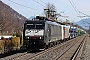 Siemens 20724 - Lokomotion "ES 64 F4-010"
22.03.2023 - Schaftenau
Thomas Wohlfarth