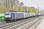 Siemens 20724 - Lokomotion "ES 64 F4-010"
16.04.2025 - Haar-Gronsdorf
Mathias May