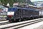 Siemens 20724 - NORDCARGO "ES 64 F4-010"
08.05.2008 - Brennero
Frank Thomas