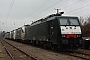 Siemens 20724 - WLC "ES 64 F4-010"
23.11.2011 - Wien-DonauuferbahnMárk Fekete