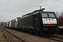 Siemens 20724 - WLC "ES 64 F4-010"
23.11.2011 - Wien-Donauuferbahn
Márk Fekete