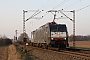 Siemens 20724 - boxXpress "ES 64-F4 010"
28.03.2012 - FriedlandJens Mittwoch