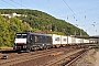 Siemens 20724 - boxXpress "ES 64-F4 010"
06.09.2012 - Gemünden
André Grouillet