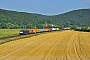 Siemens 20724 - WLC "ES 64 F4-010"
10.08.2013 - Wernfeld
Daniel Powalka