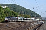 Siemens 20724 - boxXpress "ES 64-F4 010"
05.09.2014 - Gemünden am Main
André Grouillet