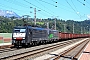 Siemens 20724 - TXL "ES 64 F4-010"
26.08.2016 - KundlKurt Sattig