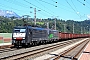 Siemens 20724 - TXL "ES 64 F4-010"
26.08.2016 - Kundl
Kurt Sattig