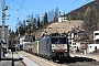 Siemens 20724 - TXL "ES 64 F4-010"
16.03.2017 - Steinach in Tirol
Thomas Wohlfarth