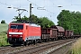 Siemens 20725 - DB Schenker "189 043-3"
20.06.2009 - SchkortlebenMarco  V&ouml;lksch