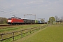 Siemens 20725 - DB Schenker "189 043-3"
24.04.2010 - MierloHugo van Vondelen