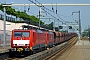 Siemens 20725 - DB Schenker "189 043-3"
14.06.2010 - BestRonnie Beijers