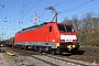 Siemens 20725 - DB Schenker "189 043-3"
04.11.2011 - Köln-GrembergRalf Lauer