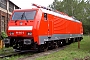 Siemens 20725 - Railion "189 043-3"
02.06.2004 - Leipzig-Engelsdorf
Torsten Frahn