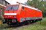Siemens 20725 - Railion "189 043-3"
02.06.2004 - Leipzig-EngelsdorfTorsten Frahn