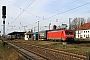 Siemens 20725 - Railion "189 043-3"
03.04.2005 - GroßkorbethaDaniel Berg