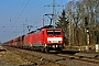 Siemens 20725 - DB Schenker "189 043-3"
16.02.2015 - Ratingen-LintorfLothar Weber