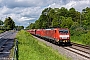 Siemens 20725 - DB Cargo "189 043-3"
26.05.2021 - Köln-Mülheim
Fabian Halsig
