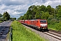 Siemens 20725 - DB Cargo "189 043-3"
26.05.2021 - Köln-MülheimFabian Halsig