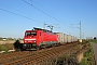 Siemens 20725 - Railion "189 043-3"
14.04.2007 - Schkeuditz-West
Daniel Berg