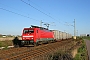 Siemens 20725 - Railion "189 043-3"
14.04.2007 - Schkeuditz-WestDaniel Berg