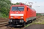 Siemens 20726 - Railion "189 044-1"
09.06.2004 - Ludwigshafen-Oggersheim
Wolfgang Mauser