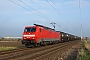 Siemens 20726 - Railion "189 044-1"
26.10.2008 - Teutschenthal
Nils Hecklau
