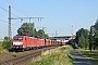 Siemens 20726 - DB Cargo "189 044-1"
19.07.2016 - Kaldenkirchen
Ronnie Beijers