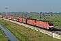 Siemens 20726 - DB Cargo "189 044-1"
23.10.2016 - Hardinxveld-Giessendam
Steven Oskam