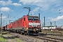 Siemens 20726 - DB Cargo "189 044-1"
14.05.2019 - Oberhausen, Rangierbahnhof West
Rolf Alberts