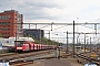 Siemens 20726 - DB Cargo "189 044-1"
14.04.2022 - Eindhoven
Marie Felter