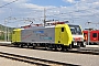 Siemens 20727 - Dispolok "ES 64 F4-007"
12.06.2004 - Sezana
Theo Stolz