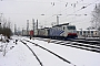 Siemens 20727 - Lokomotion "189 907"
17.02.2013 - Freilassing
Krisztián Balla